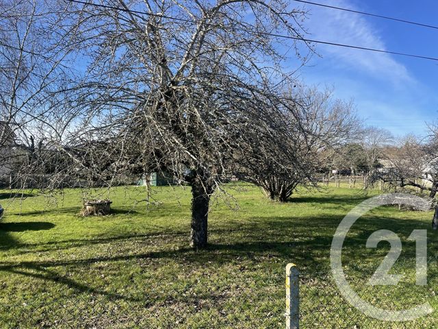 maison à vendre - 4 pièces - 82.0 m2 - MUSSIDAN - 24 - AQUITAINE - Century 21 Vallée De L'Isle