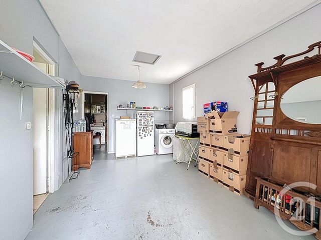 maison à vendre - 4 pièces - 85.0 m2 - MUSSIDAN - 24 - AQUITAINE - Century 21 Vallée De L'Isle