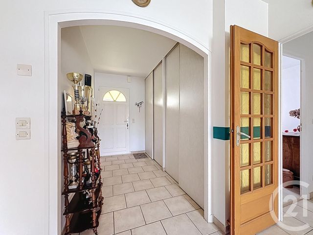 maison à vendre - 4 pièces - 85.0 m2 - MUSSIDAN - 24 - AQUITAINE - Century 21 Vallée De L'Isle