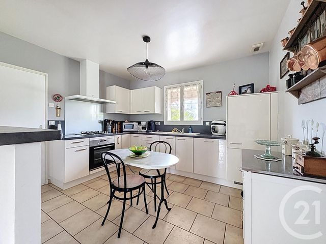 maison à vendre - 4 pièces - 85.0 m2 - MUSSIDAN - 24 - AQUITAINE - Century 21 Vallée De L'Isle