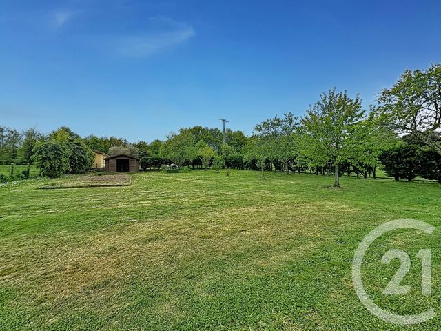 maison à vendre - 4 pièces - 85.0 m2 - MUSSIDAN - 24 - AQUITAINE - Century 21 Vallée De L'Isle