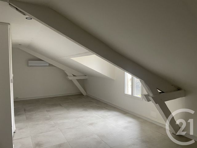 Appartement à louer - 2 pièces - 50.0 m2 - MUSSIDAN - 24 - AQUITAINE - Century 21 Vallée De L'Isle