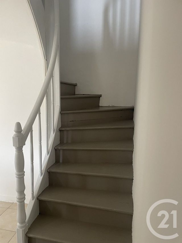 Appartement à louer - 2 pièces - 50.0 m2 - MUSSIDAN - 24 - AQUITAINE - Century 21 Vallée De L'Isle