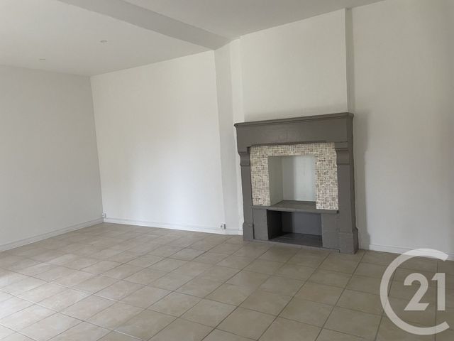 Appartement à louer - 2 pièces - 50.0 m2 - MUSSIDAN - 24 - AQUITAINE - Century 21 Vallée De L'Isle