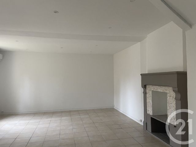 Appartement à louer - 2 pièces - 50.0 m2 - MUSSIDAN - 24 - AQUITAINE - Century 21 Vallée De L'Isle