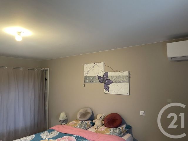 Appartement à louer - 4 pièces - 106.8 m2 - MONTPON MENESTEROL - 24 - AQUITAINE - Century 21 Vallée De L'Isle