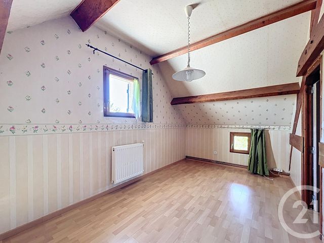 maison à vendre - 8 pièces - 191.5 m2 - LE PIZOU - 24 - AQUITAINE - Century 21 Vallée De L'Isle