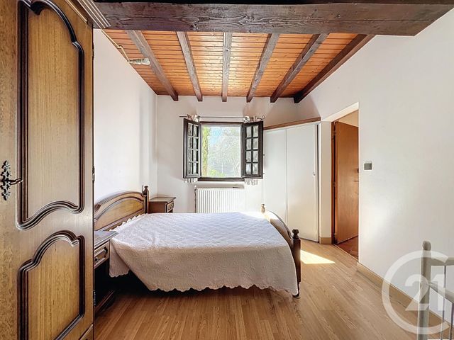 maison à vendre - 8 pièces - 191.5 m2 - LE PIZOU - 24 - AQUITAINE - Century 21 Vallée De L'Isle