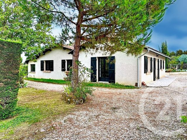 Maison à vendre LE PIZOU