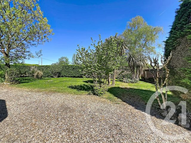 maison à vendre - 8 pièces - 191.5 m2 - LE PIZOU - 24 - AQUITAINE - Century 21 Vallée De L'Isle