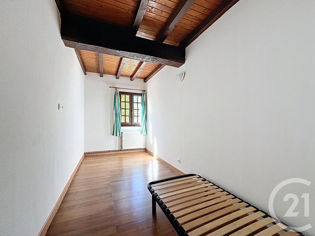 maison à vendre - 8 pièces - 191.5 m2 - LE PIZOU - 24 - AQUITAINE - Century 21 Vallée De L'Isle