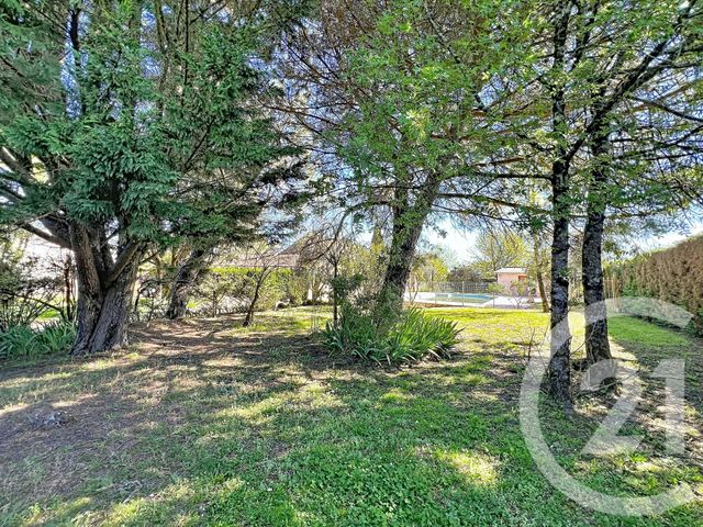 maison à vendre - 8 pièces - 191.5 m2 - LE PIZOU - 24 - AQUITAINE - Century 21 Vallée De L'Isle