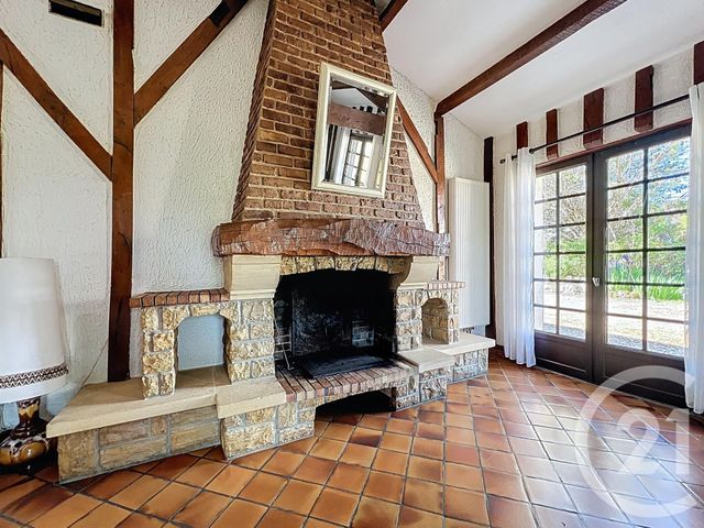 maison à vendre - 8 pièces - 191.5 m2 - LE PIZOU - 24 - AQUITAINE - Century 21 Vallée De L'Isle