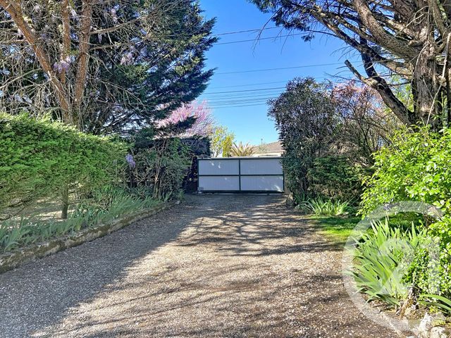 maison à vendre - 8 pièces - 191.5 m2 - LE PIZOU - 24 - AQUITAINE - Century 21 Vallée De L'Isle