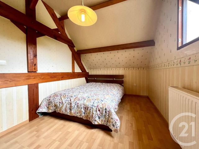 maison à vendre - 8 pièces - 191.5 m2 - LE PIZOU - 24 - AQUITAINE - Century 21 Vallée De L'Isle