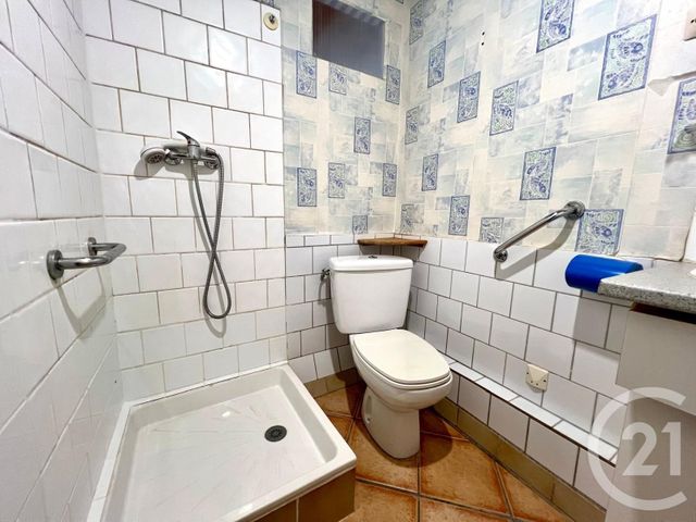 maison à vendre - 8 pièces - 191.5 m2 - LE PIZOU - 24 - AQUITAINE - Century 21 Vallée De L'Isle