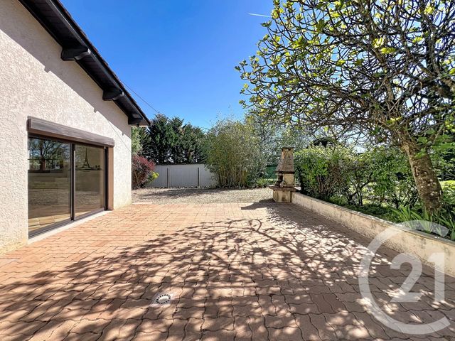 maison à vendre - 8 pièces - 191.5 m2 - LE PIZOU - 24 - AQUITAINE - Century 21 Vallée De L'Isle