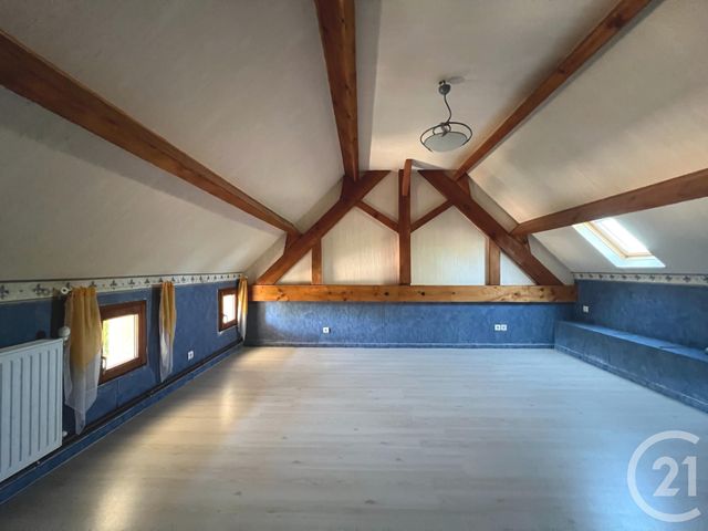 maison à vendre - 8 pièces - 191.5 m2 - LE PIZOU - 24 - AQUITAINE - Century 21 Vallée De L'Isle