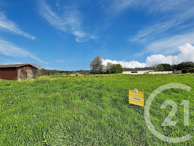 Terrain à vendre MONTPON MENESTEROL