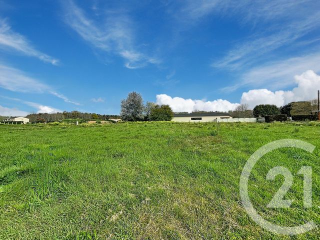 Terrain à vendre MONTPON MENESTEROL