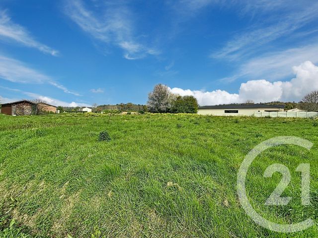 terrain à vendre - 1316.0 m2 - MONTPON MENESTEROL - 24 - AQUITAINE - Century 21 Vallée De L'Isle