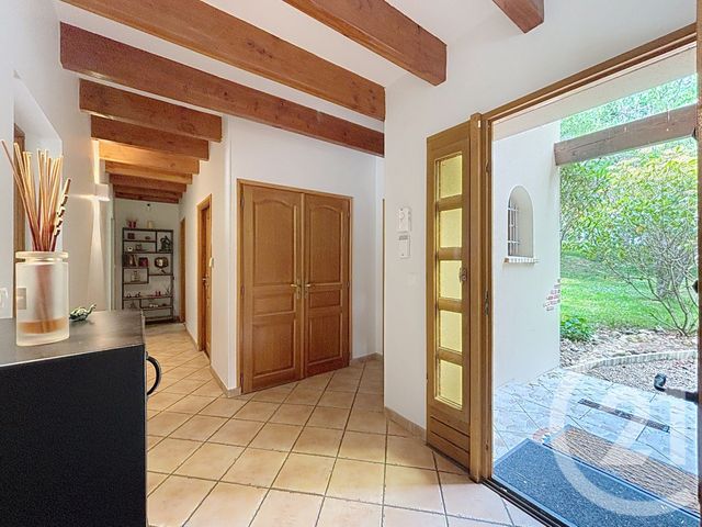 maison à vendre - 6 pièces - 167.7 m2 - MONTPON MENESTEROL - 24 - AQUITAINE - Century 21 Vallée De L'Isle