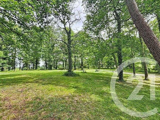 maison à vendre - 6 pièces - 167.7 m2 - MONTPON MENESTEROL - 24 - AQUITAINE - Century 21 Vallée De L'Isle