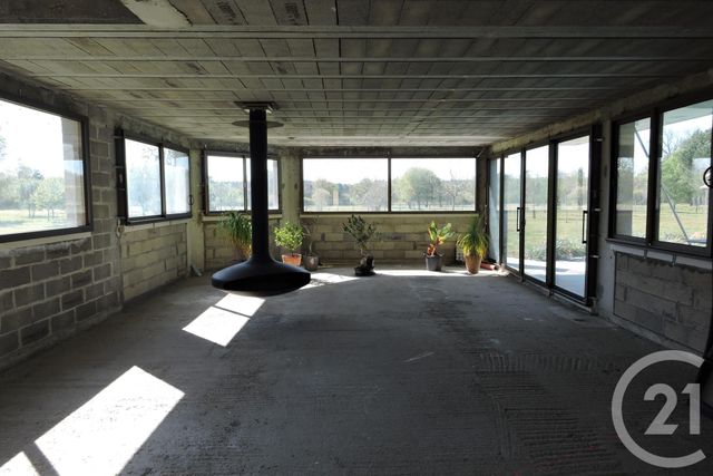 maison à vendre - 5 pièces - 167.86 m2 - MONTPON MENESTEROL - 24 - AQUITAINE - Century 21 Vallée De L'Isle