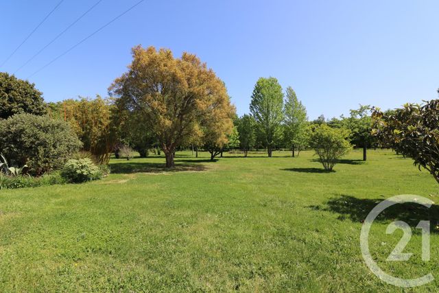 maison à vendre - 5 pièces - 167.86 m2 - MONTPON MENESTEROL - 24 - AQUITAINE - Century 21 Vallée De L'Isle