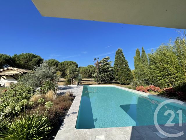 maison à vendre - 5 pièces - 167.86 m2 - MONTPON MENESTEROL - 24 - AQUITAINE - Century 21 Vallée De L'Isle