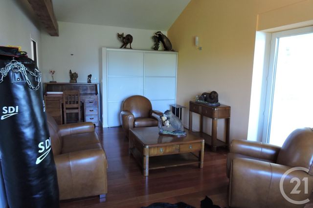 maison à vendre - 5 pièces - 167.86 m2 - MONTPON MENESTEROL - 24 - AQUITAINE - Century 21 Vallée De L'Isle