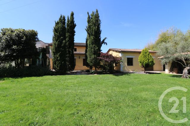 maison à vendre - 5 pièces - 167.86 m2 - MONTPON MENESTEROL - 24 - AQUITAINE - Century 21 Vallée De L'Isle