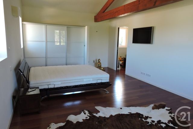 maison à vendre - 5 pièces - 167.86 m2 - MONTPON MENESTEROL - 24 - AQUITAINE - Century 21 Vallée De L'Isle