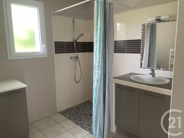 maison à louer - 4 pièces - 88.0 m2 - MONTPON MENESTEROL - 24 - AQUITAINE - Century 21 Vallée De L'Isle