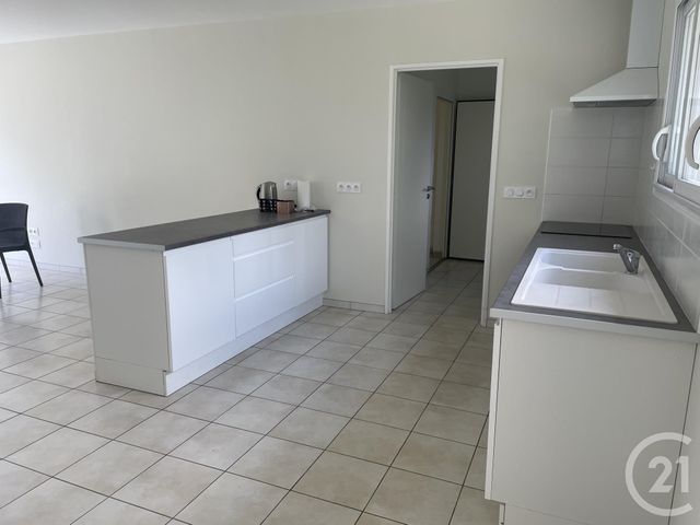 maison à louer - 4 pièces - 88.0 m2 - MONTPON MENESTEROL - 24 - AQUITAINE - Century 21 Vallée De L'Isle