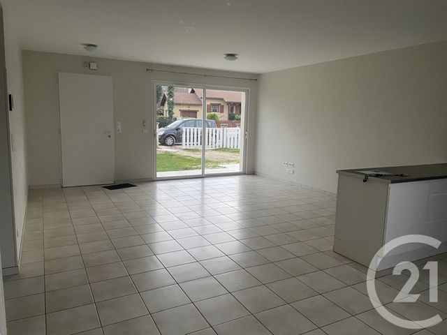 maison à louer - 4 pièces - 88.0 m2 - MONTPON MENESTEROL - 24 - AQUITAINE - Century 21 Vallée De L'Isle