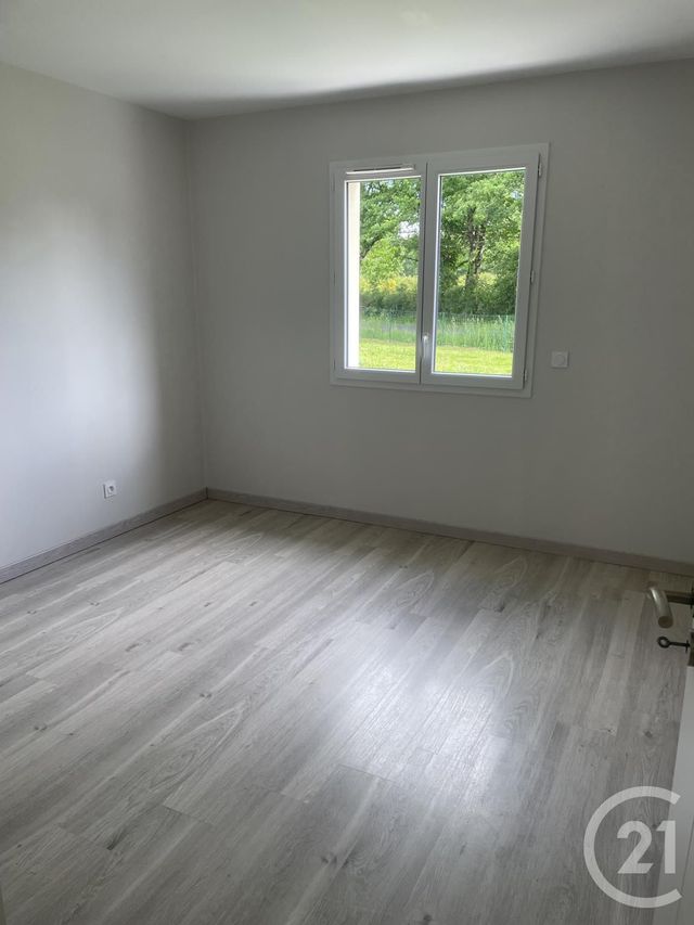 maison à louer - 4 pièces - 88.0 m2 - MONTPON MENESTEROL - 24 - AQUITAINE - Century 21 Vallée De L'Isle