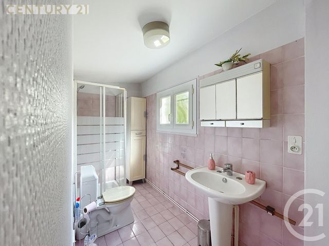 maison à vendre - 5 pièces - 121.24 m2 - MONTPON MENESTEROL - 24 - AQUITAINE - Century 21 Vallée De L'Isle