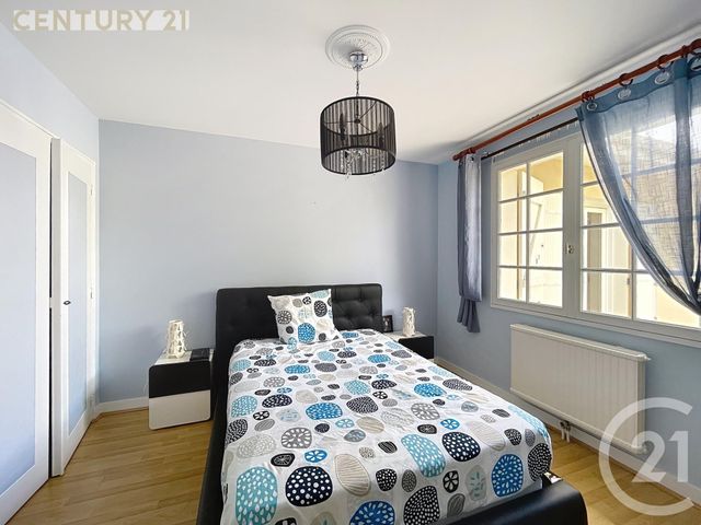 maison à vendre - 5 pièces - 121.24 m2 - MONTPON MENESTEROL - 24 - AQUITAINE - Century 21 Vallée De L'Isle