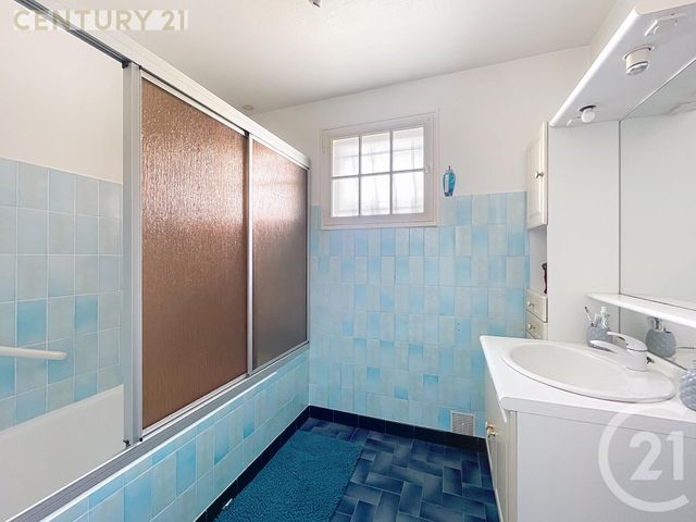 maison à vendre - 5 pièces - 121.24 m2 - MONTPON MENESTEROL - 24 - AQUITAINE - Century 21 Vallée De L'Isle