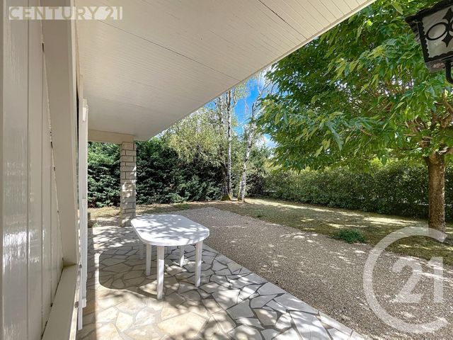 maison à vendre - 5 pièces - 121.24 m2 - MONTPON MENESTEROL - 24 - AQUITAINE - Century 21 Vallée De L'Isle