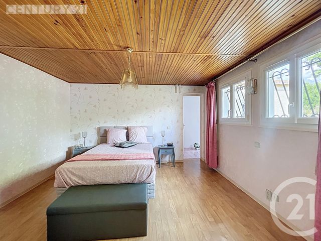 maison à vendre - 5 pièces - 121.24 m2 - MONTPON MENESTEROL - 24 - AQUITAINE - Century 21 Vallée De L'Isle