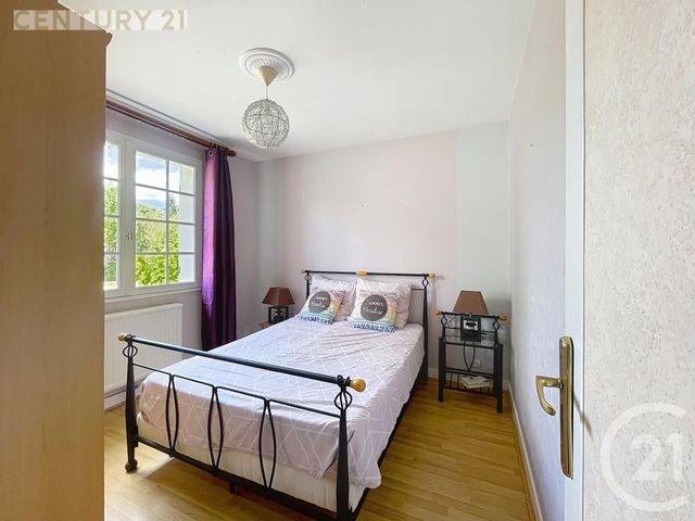 maison à vendre - 5 pièces - 121.24 m2 - MONTPON MENESTEROL - 24 - AQUITAINE - Century 21 Vallée De L'Isle