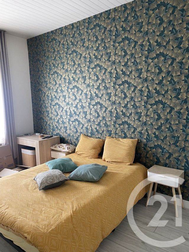 Appartement F2 à louer - 2 pièces - 52.0 m2 - MONTPON MENESTEROL - 24 - AQUITAINE - Century 21 Vallée De L'Isle