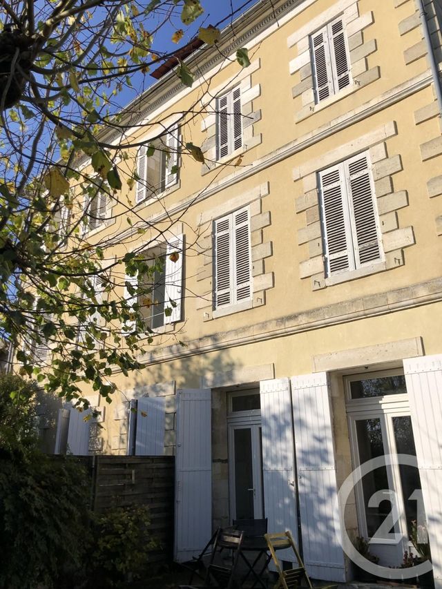 appartement - MONTPON MENESTEROL - 24