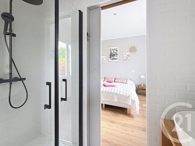 maison à vendre - 8 pièces - 233.61 m2 - MONTPON MENESTEROL - 24 - AQUITAINE - Century 21 Vallée De L'Isle