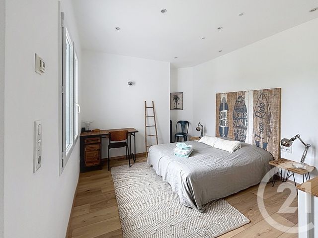 maison à vendre - 8 pièces - 233.61 m2 - MONTPON MENESTEROL - 24 - AQUITAINE - Century 21 Vallée De L'Isle