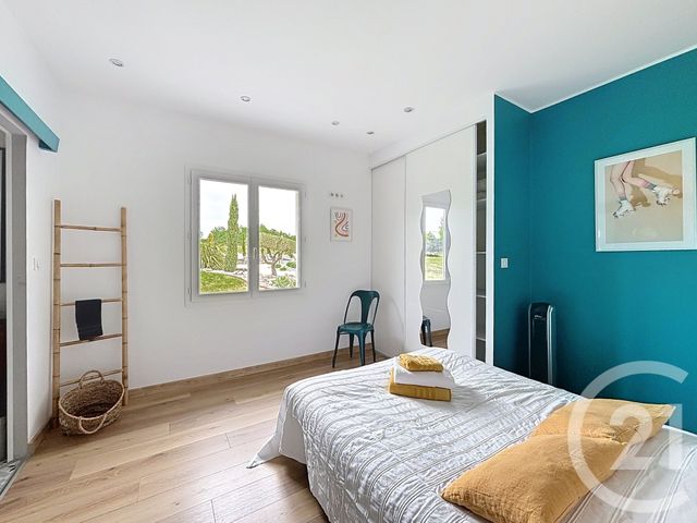 maison à vendre - 8 pièces - 233.61 m2 - MONTPON MENESTEROL - 24 - AQUITAINE - Century 21 Vallée De L'Isle