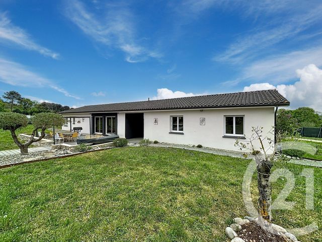 Maison à vendre MONTPON MENESTEROL