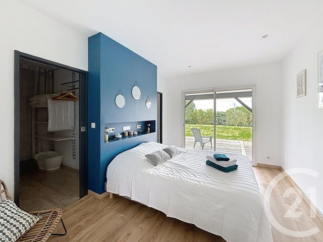 maison à vendre - 8 pièces - 233.61 m2 - MONTPON MENESTEROL - 24 - AQUITAINE - Century 21 Vallée De L'Isle